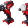 Milwaukee M18 Cordless Combo Kit Review Powerful 4-Tool Set for DIY Enthusiasts