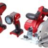 Milwaukee M18 Cordless Combo Tool Kit Review Powerful 5-Tool Set Tested Milwaukee M18 Cordless Combo Tool Kit Review Powerful 5-Tool Set Tested