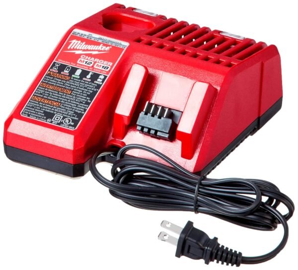 Milwaukee M18 Cordless Combo Tool Kit Review Powerful 5-Tool Set Tested Milwaukee M18 Cordless Combo Tool Kit Review Powerful 5-Tool Set Tested