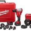 MILWAUKEE M18 Forcelogic 6T Knocko MILWAUKEE M18 Forcelogic 6T Knocko