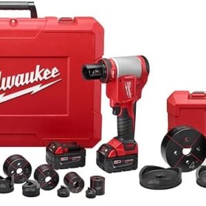 MILWAUKEE M18 Forcelogic 6T Knocko MILWAUKEE M18 Forcelogic 6T Knocko
