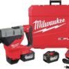 MILWAUKEE M18 FUEL 1-3/4 in. SDS M MILWAUKEE M18 FUEL 1-3/4 in. SDS M