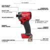 Milwaukee M18 Fuel Combo Kit Power Tools Review Unpacking Performance and Durability Milwaukee M18 Fuel Combo Kit Power Tools Review Unpacking Performance and Durability
