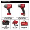 Milwaukee M18 Fuel Combo Kit Review Best Power Tools for Automotive Jobs Milwaukee M18 Fuel Combo Kit Review Best Power Tools for Automotive Jobs