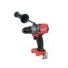 Milwaukee M18 Fuel Hammer Drill Review Powerful Compact Tool for Professionals Milwaukee M18 Fuel Hammer Drill Review Powerful Compact Tool for Professionals