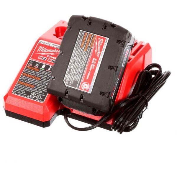 Milwaukee M18 FUEL High Torque Impact Wrench Review Powerful Cordless Tool Comparison Milwaukee M18 FUEL High Torque Impact Wrench Review Powerful Cordless Tool Comparison