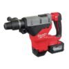 Milwaukee M18 Fuel Rotary Hammer Review Powerful Cordless SDS Max Drill Insights Milwaukee M18 Fuel Rotary Hammer Review Powerful Cordless SDS Max Drill Insights