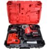 Milwaukee M18 FUEL Rotary Hammer Review Powerful Cordless SDS Plus Drill Performance Milwaukee M18 FUEL Rotary Hammer Review Powerful Cordless SDS Plus Drill Performance