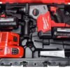 Milwaukee M18 FUEL Rotary Hammer Review Powerful Cordless SDS Plus Drill Performance Milwaukee M18 FUEL Rotary Hammer Review Powerful Cordless SDS Plus Drill Performance