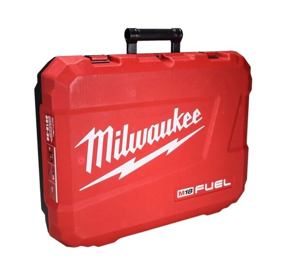 Milwaukee M18 FUEL Rotary Hammer Review Powerful Cordless SDS Plus Drill Performance Milwaukee M18 FUEL Rotary Hammer Review Powerful Cordless SDS Plus Drill Performance