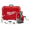 Milwaukee Magnetic Drill 1-5/8" with 1/2" Drill Chuck Milwaukee Magnetic Drill 1-5/8" with 1/2" Drill Chuck