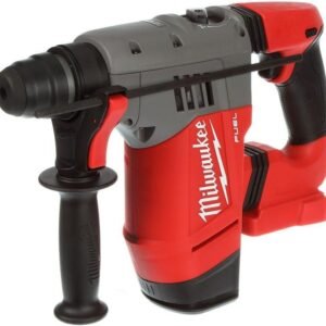 MILWAUKEE'S Cordless Rotary Hammer,5 ft.-lb. Impact MILWAUKEE'S Cordless Rotary Hammer,5 ft.-lb. Impact