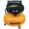 Portable Air Compressor Bostitch BTFP02012 Review Unveiling Power Efficiency and Quiet Operation