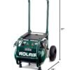 Portable Air Compressor Rolair VT25BIG Review Reveals Power and Performance Insights Portable Air Compressor Rolair VT25BIG Review Reveals Power and Performance Insights