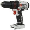 Porter Cable PCC601 PCC601B 1/2" 20V MAX Lithium Ion Drill Driver (Tool Only) Porter Cable PCC601 PCC601B 1/2" 20V MAX Lithium Ion Drill Driver (Tool Only)