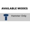 Power Hammer Drills Bosch BH2770VCD Review Unleashing Tough Impact Energy and Control