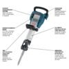 Power Tools BOSCH 11335K Jack Hammer Review High Impact with Vibration Control Power Tools BOSCH 11335K Jack Hammer Review High Impact with Vibration Control