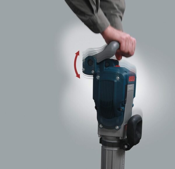 Power Tools BOSCH 11335K Jack Hammer Review High Impact with Vibration Control Power Tools BOSCH 11335K Jack Hammer Review High Impact with Vibration Control