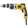 Power Tools Hammer Drill DEWALT DWD520 Review Reveals Performance and Durability Insights