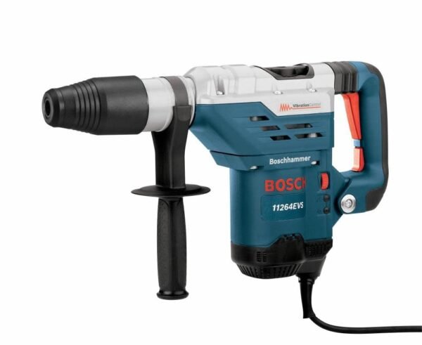 Powerful Rotary Hammer Review Bosch 11264EVS Unmatched Performance and Comfort Powerful Rotary Hammer Review Bosch 11264EVS Unmatched Performance and Comfort