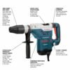 Powerful Rotary Hammer Review Bosch 11264EVS Unmatched Performance and Comfort Powerful Rotary Hammer Review Bosch 11264EVS Unmatched Performance and Comfort