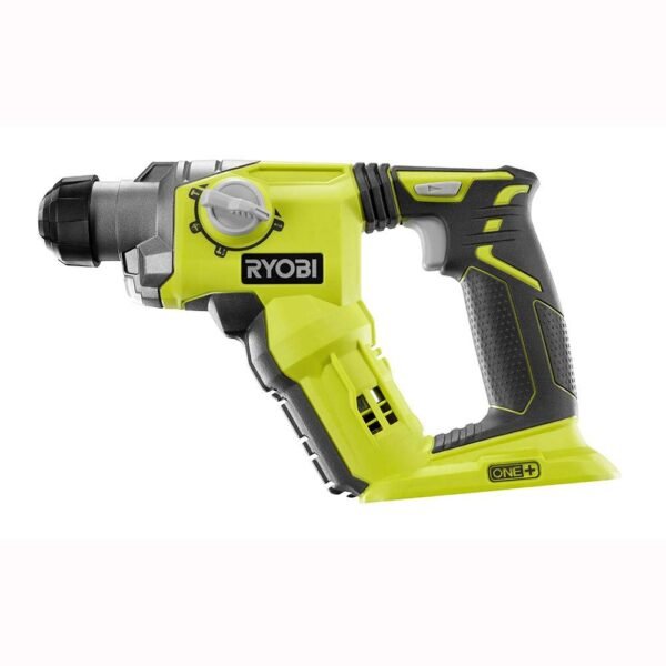 Ryobi P222 Rotary Hammer Review Best 18V SDS Drill for Concrete and Masonry Ryobi P222 Rotary Hammer Review Best 18V SDS Drill for Concrete and Masonry