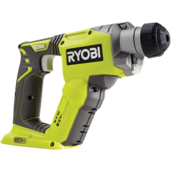 Ryobi P222 Rotary Hammer Review Best 18V SDS Drill for Concrete and Masonry Ryobi P222 Rotary Hammer Review Best 18V SDS Drill for Concrete and Masonry