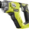 Ryobi P222 Ryobi One+ 18V SDS Rotary Hammer (Tool Only - Battery and Charger NOT Included) Ryobi P222 Ryobi One+ 18V SDS Rotary Hammer (Tool Only - Battery and Charger NOT Included)