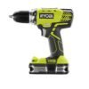 Ryobi P884 Combo Kit Power Tools Review Ultimate 18-Volt DIY Experience