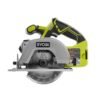 Ryobi P884 Combo Kit Power Tools Review Ultimate 18-Volt DIY Experience