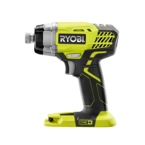 Ryobi P884 Combo Kit Power Tools Review Ultimate 18-Volt DIY Experience