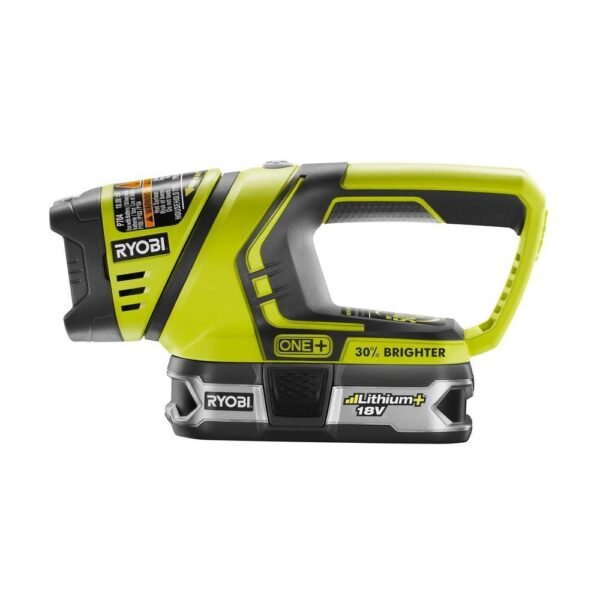 Ryobi P884 Combo Kit Power Tools Review Ultimate 18-Volt DIY Experience