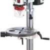 Shop Fox W1668 3/4-HP 13-Inch Bench-Top Drill Press/Spindle Sander Shop Fox W1668 3/4-HP 13-Inch Bench-Top Drill Press/Spindle Sander