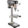 Shop Fox W1668 Benchtop Drill Press Review Powerful 3/4 HP 12-Speed Performance Shop Fox W1668 Benchtop Drill Press Review Powerful 3/4 HP 12-Speed Performance