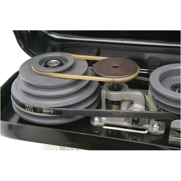 Shop Fox W1668 Benchtop Drill Press Review Powerful 3/4 HP 12-Speed Performance Shop Fox W1668 Benchtop Drill Press Review Powerful 3/4 HP 12-Speed Performance