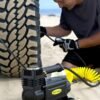 Smittybilt 2781 Portable Air Compressor Review Powerful 5.65 CFM Off-Road Essential Smittybilt 2781 Portable Air Compressor Review Powerful 5.65 CFM Off-Road Essential