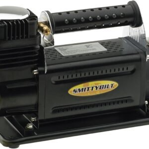 SmittyBilt AIR COMPRESSOR 5.65CFM - SB2781 SmittyBilt AIR COMPRESSOR 5.65CFM - SB2781