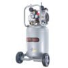 VEVOR 13 Gallon Air Compressor, 2HP 4.6 SCFM@90PSI Oil Free Air Compressor Tank with 125PSI Max Pressure, 66dB Ultra Quiet Compressor for Auto Repair, Spray Painting, Woodwork... VEVOR 13 Gallon Air Compressor, 2HP 4.6 SCFM@90PSI Oil Free Air Compressor Tank with 125PSI Max Pressure, 66dB Ultra Quiet Compressor for Auto Repair, Spray Painting, Woodwork...