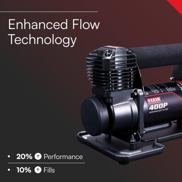 VIAIR 400P Portable Air Compressor Review Powerful Tire Inflator for Trucks SUVs VIAIR 400P Portable Air Compressor Review Powerful Tire Inflator for Trucks SUVs